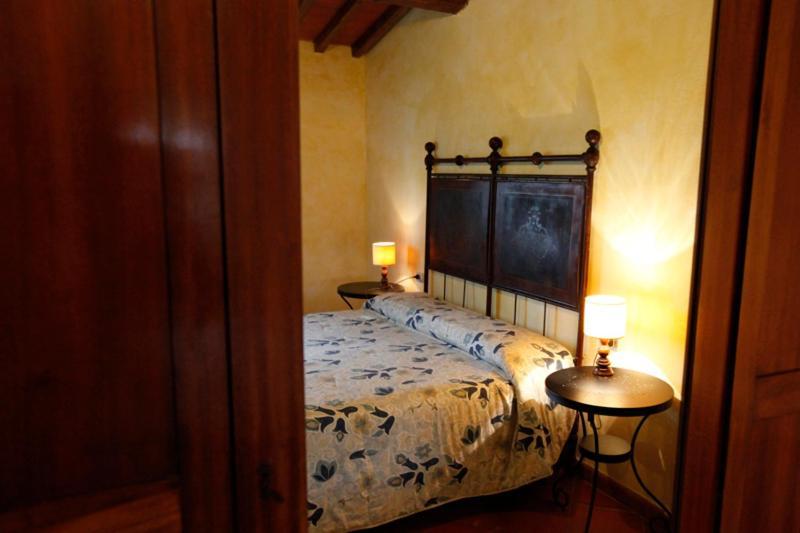 לסטרה א סיניה Agriturismo San Lorenzo מראה חיצוני תמונה