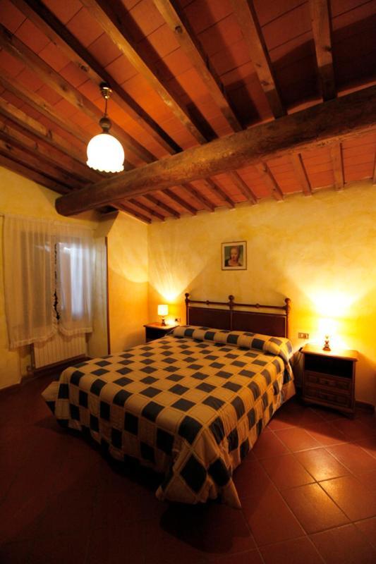 לסטרה א סיניה Agriturismo San Lorenzo מראה חיצוני תמונה